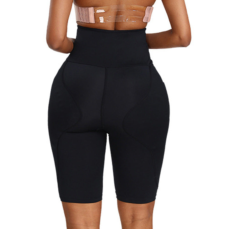 Crossdresser Butt Silicone Hip Thigh Up Pads ReusableEnhancers Buttocks Booster
