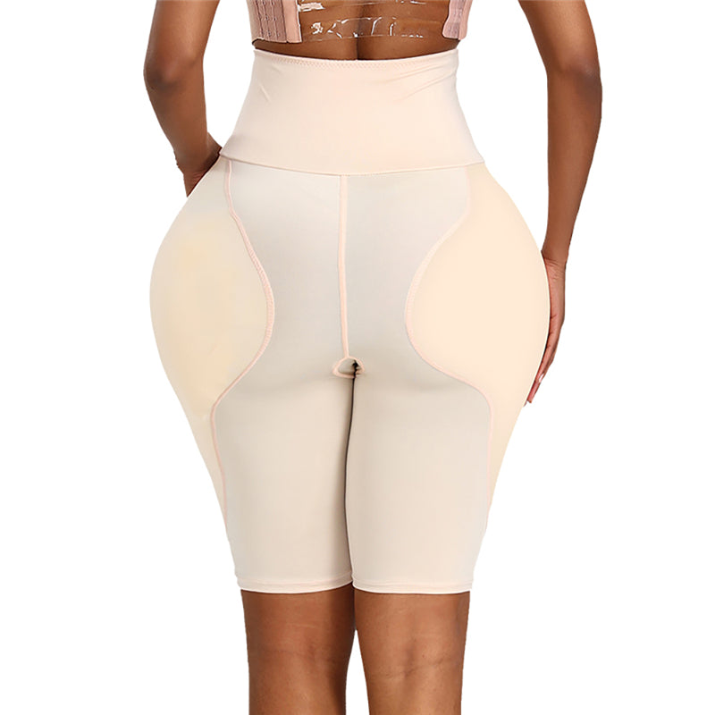 Crossdresser Butt Silicone Hip Thigh Up Pads ReusableEnhancers Buttocks Booster