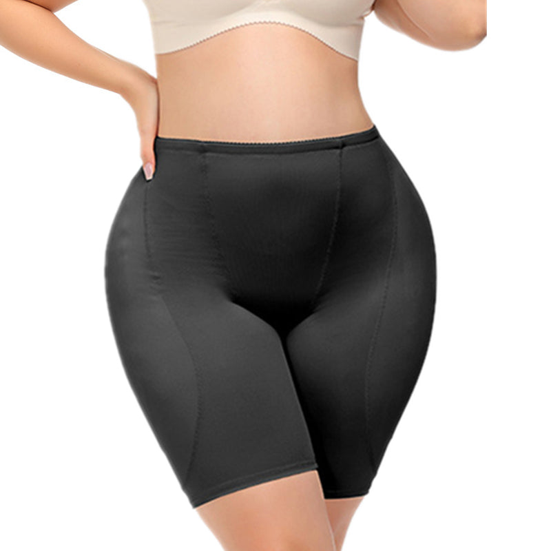 Crossdresser Butt Silicone Hip Thigh Up Pads ReusableEnhancers Buttocks Booster