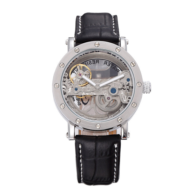 Casual Fashion Men's Watch