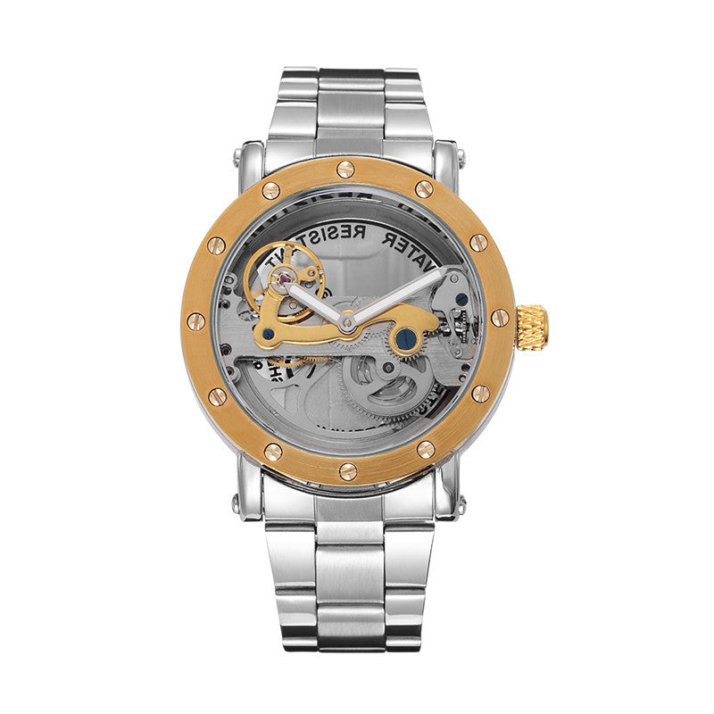 Casual Fashion Men's Watch