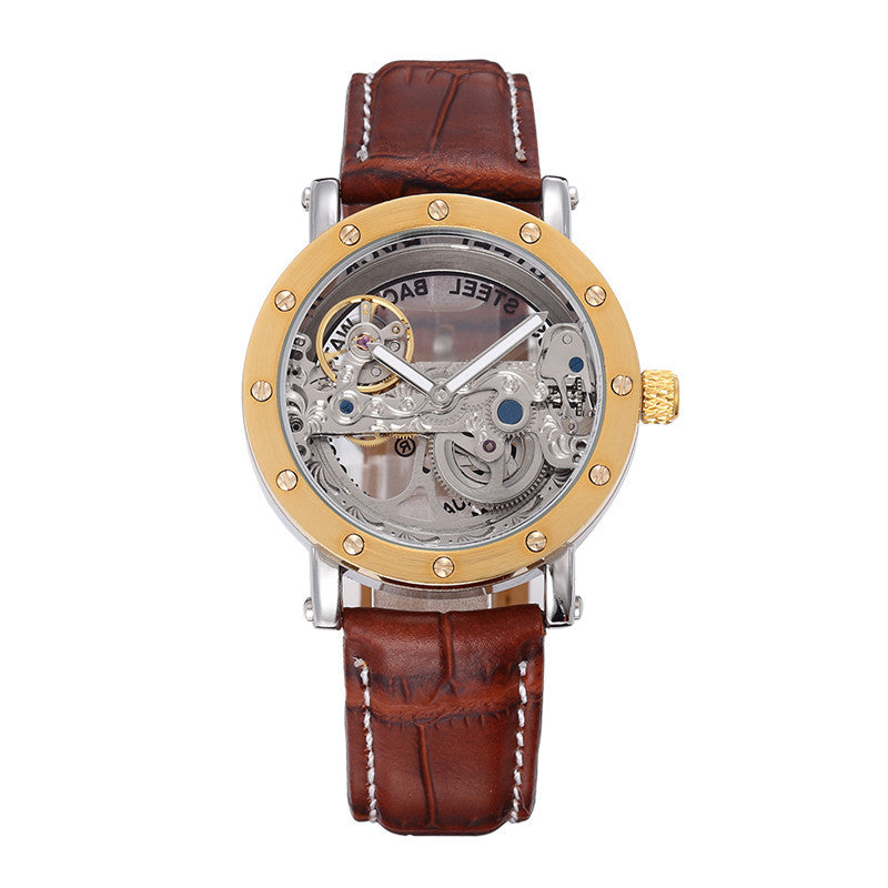 Casual Fashion Men's Watch