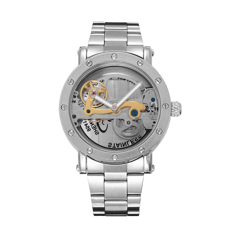 Casual Fashion Men's Watch