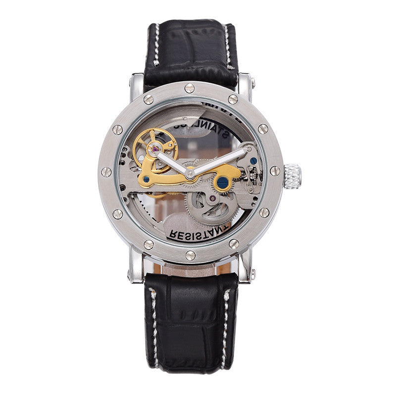 Casual Fashion Men's Watch