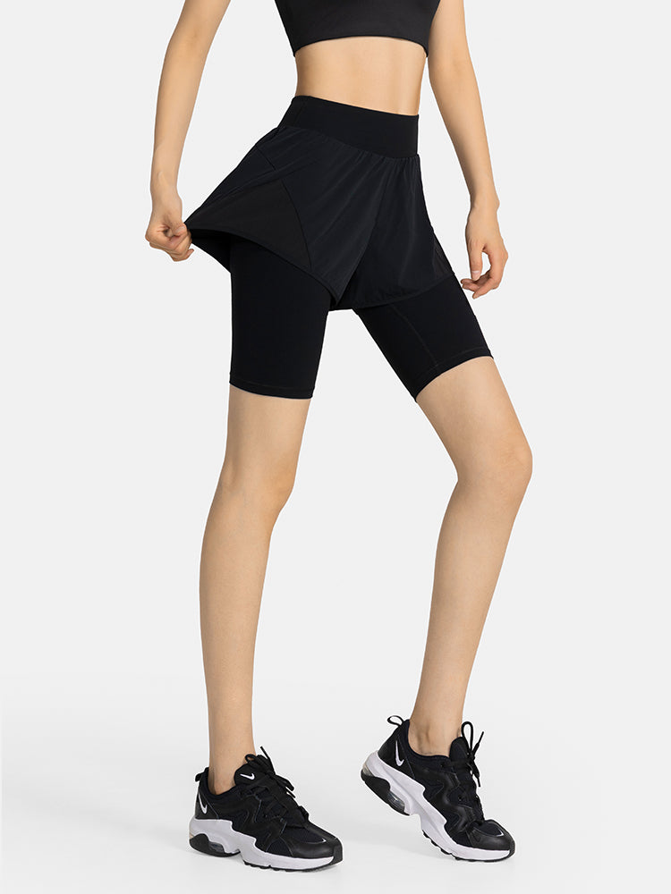Training Wear Is Thin, Light And Breathable Yoga Fitness
