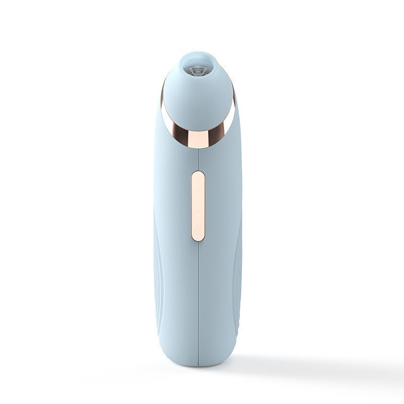 Electric Blackhead Cleaning Instrument Cleansing Instrument Blackhead Suction Instrument