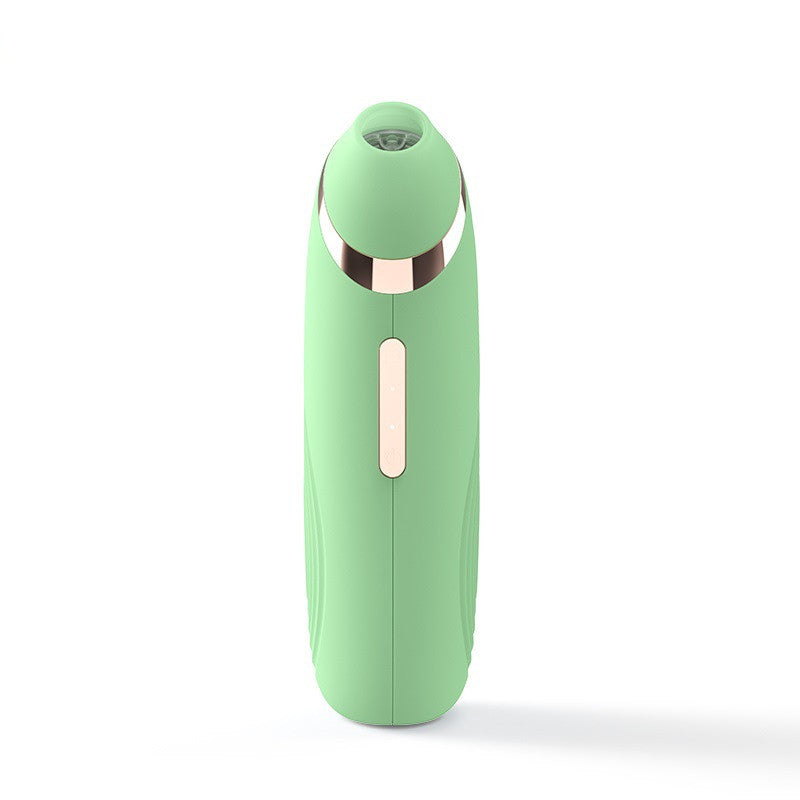 Electric Blackhead Cleaning Instrument Cleansing Instrument Blackhead Suction Instrument