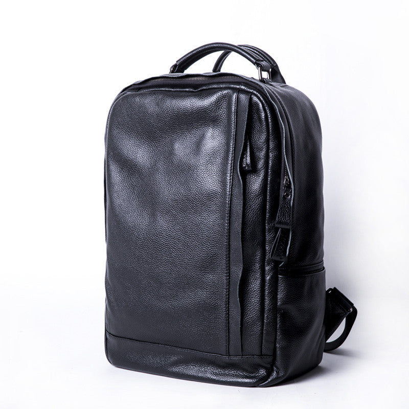Men's Backpack Business Casual Men's Bag