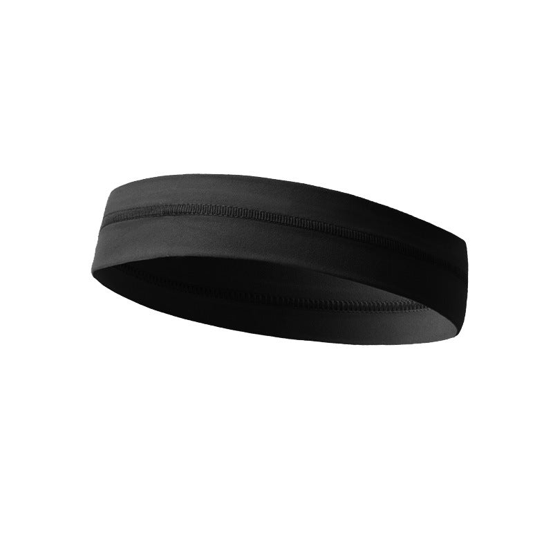 Outdoor Sports Antiperspirant Belt Fitness Running Headband