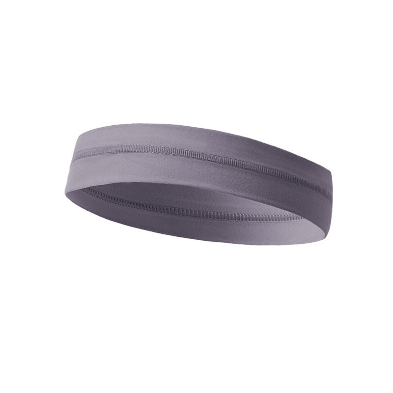 Outdoor Sports Antiperspirant Belt Fitness Running Headband