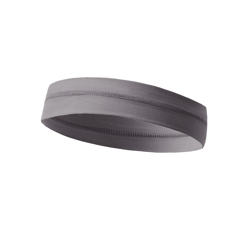 Outdoor Sports Antiperspirant Belt Fitness Running Headband
