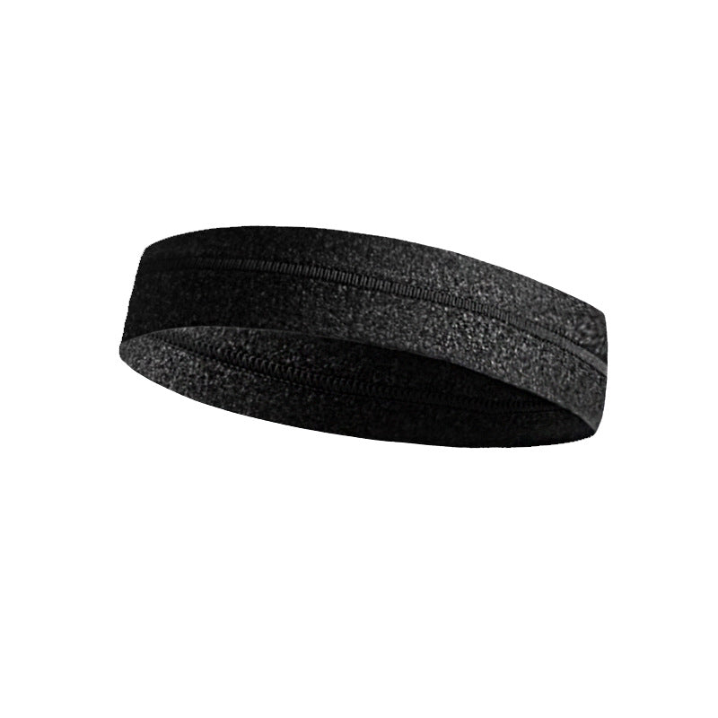Outdoor Sports Antiperspirant Belt Fitness Running Headband