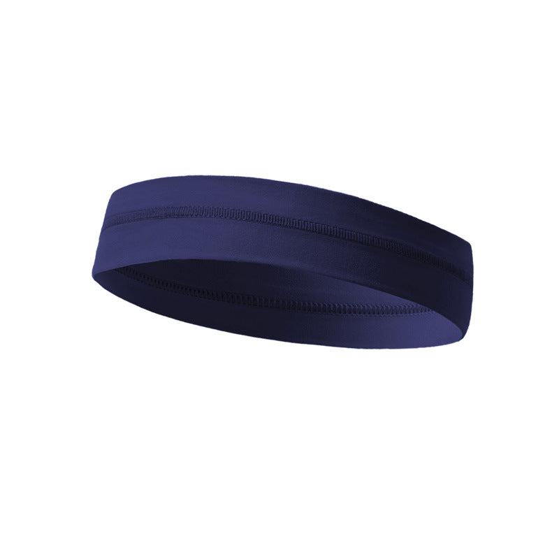 Outdoor Sports Antiperspirant Belt Fitness Running Headband
