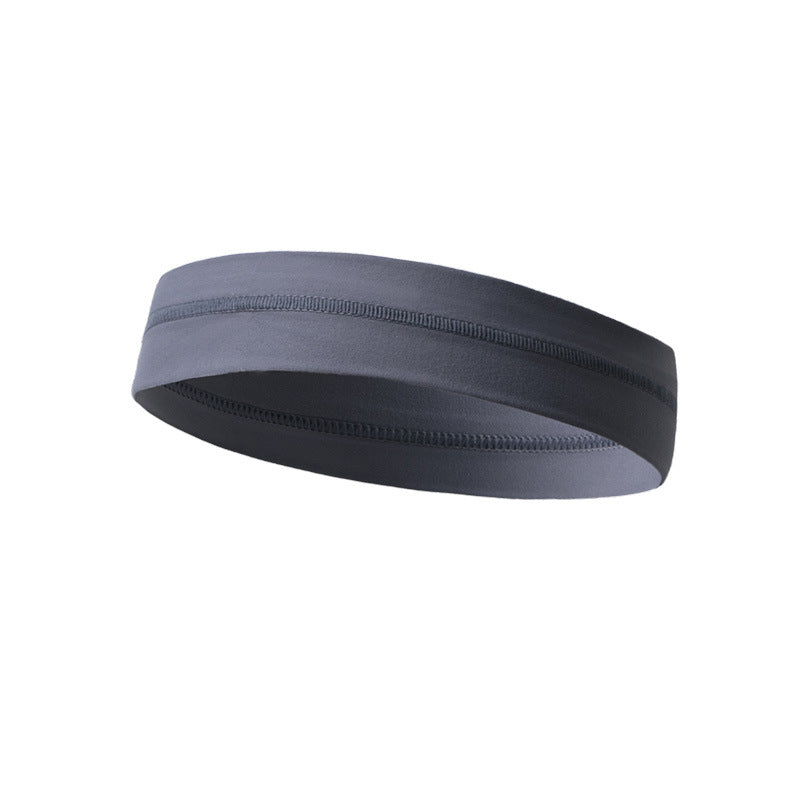 Outdoor Sports Antiperspirant Belt Fitness Running Headband