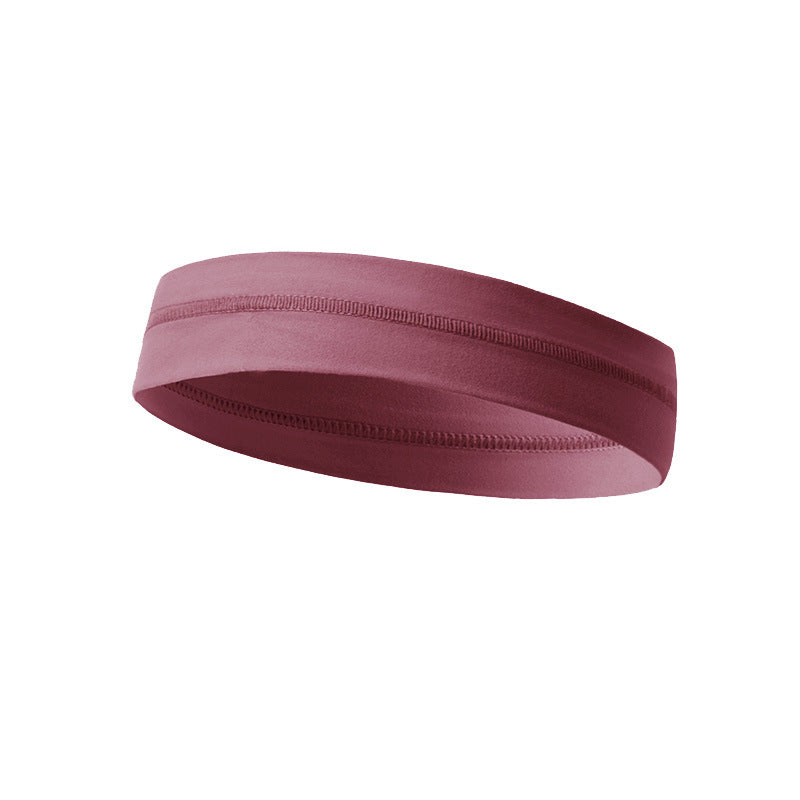 Outdoor Sports Antiperspirant Belt Fitness Running Headband