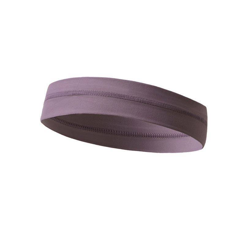 Outdoor Sports Antiperspirant Belt Fitness Running Headband