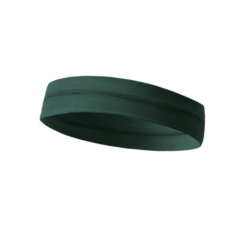 Outdoor Sports Antiperspirant Belt Fitness Running Headband