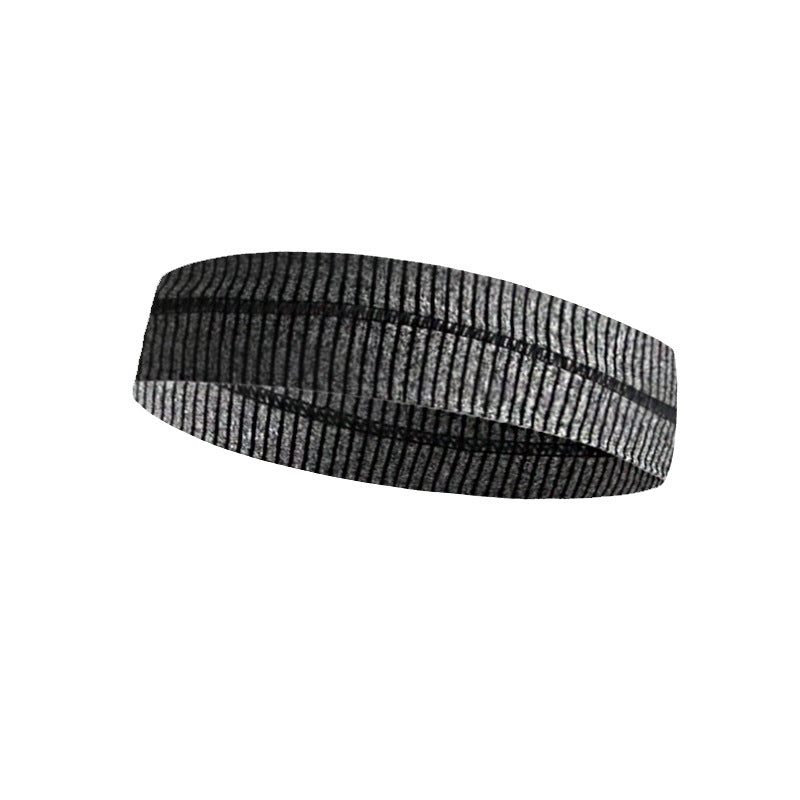Outdoor Sports Antiperspirant Belt Fitness Running Headband
