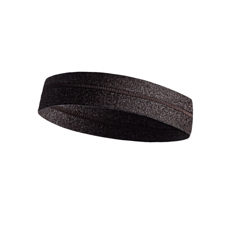 Outdoor Sports Antiperspirant Belt Fitness Running Headband
