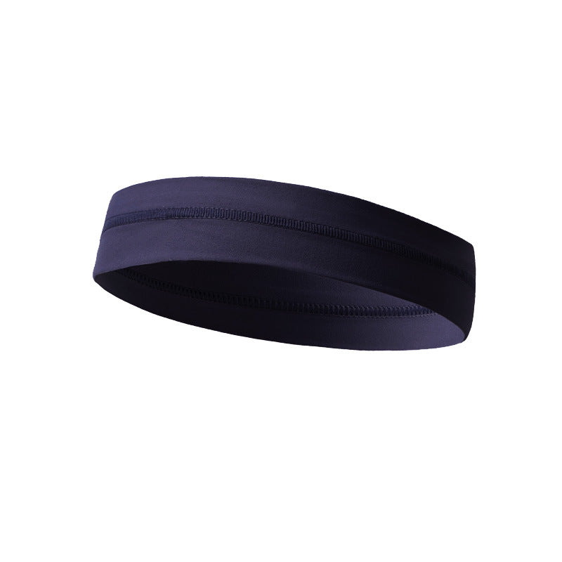 Outdoor Sports Antiperspirant Belt Fitness Running Headband