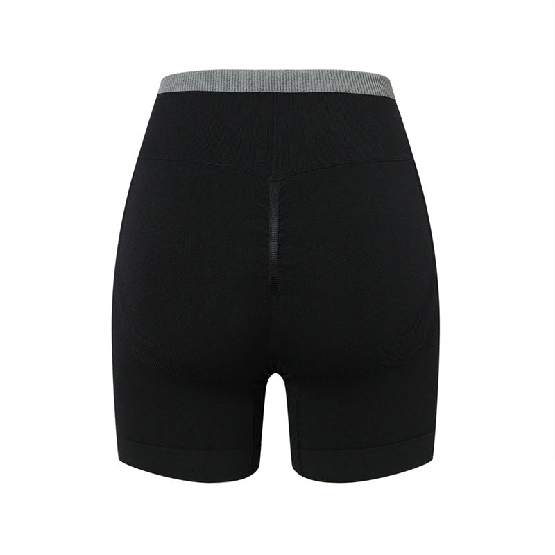 Hip-lifting Outer Wear Fitness Pants Women's Casual Tights Skinny Legs