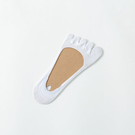 Shallow Mouth Invisible Ladies Socks