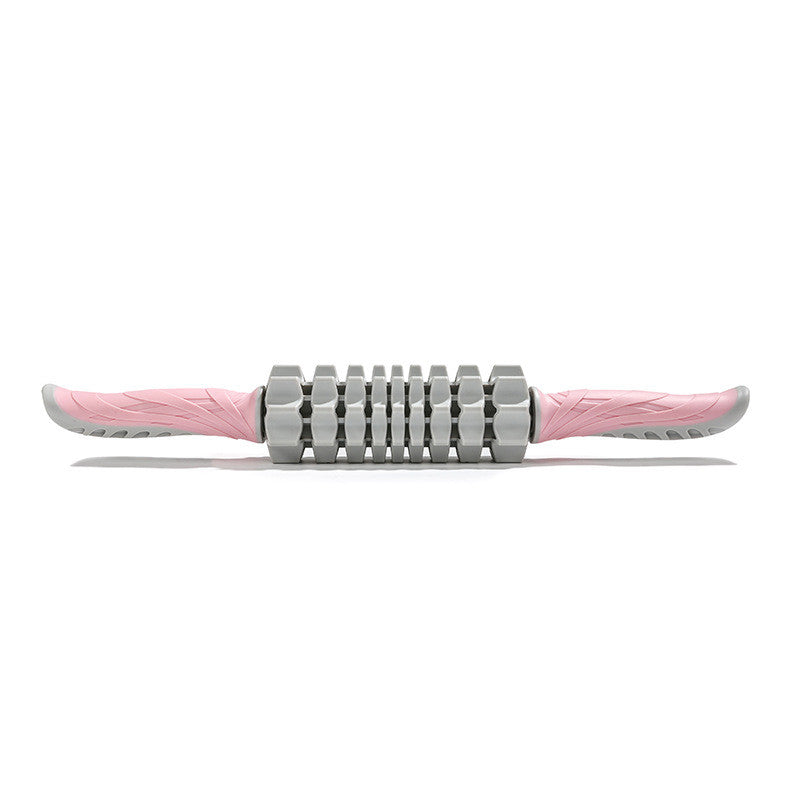 Men And Women's Home Abdominal Crunching Wheel Fitness Abdomen