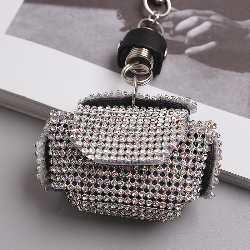 Metal Waist Chain Fashion All-match Chain Belt Decoration