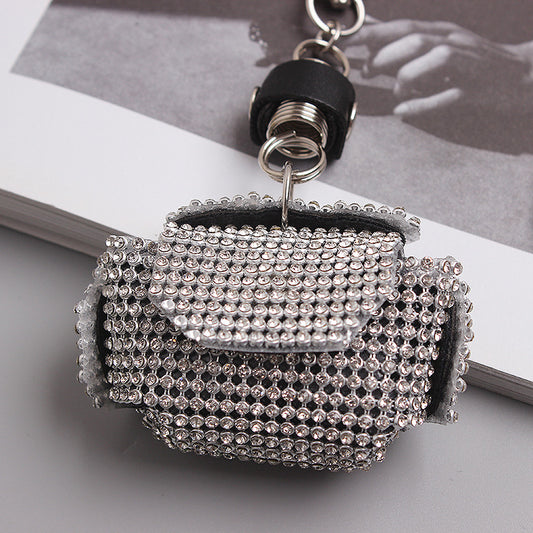 Metal Waist Chain Fashion All-match Chain Belt Decoration