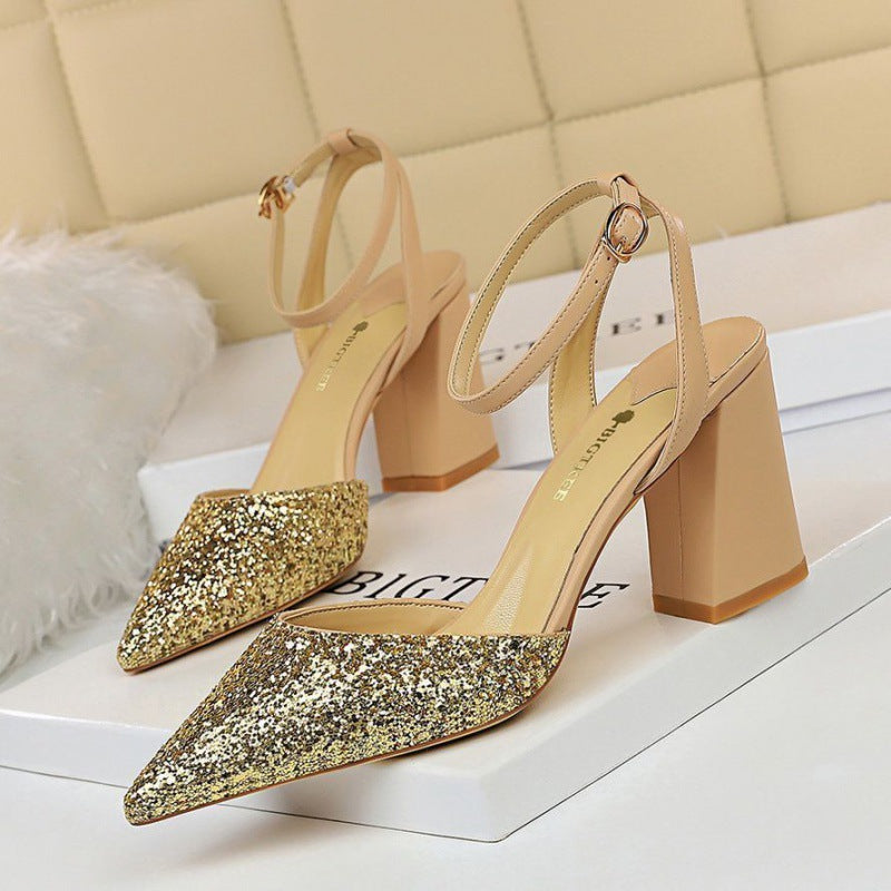 Versatile Women's Sandals