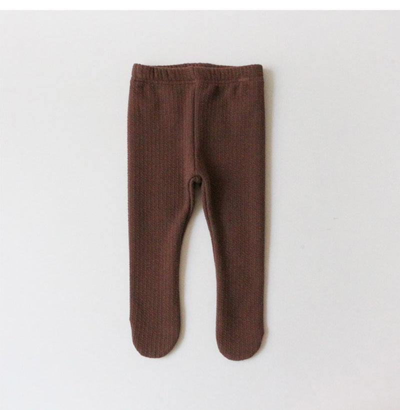 Baby All-match Thick Pantyhose