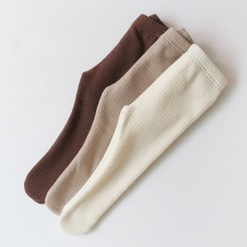 Baby All-match Thick Pantyhose