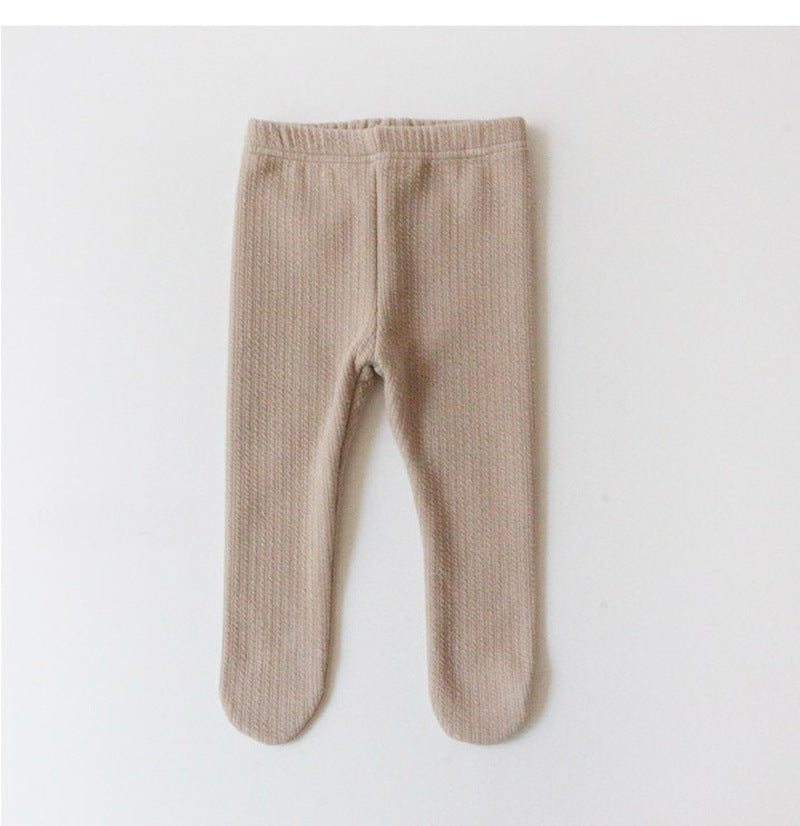 Baby All-match Thick Pantyhose