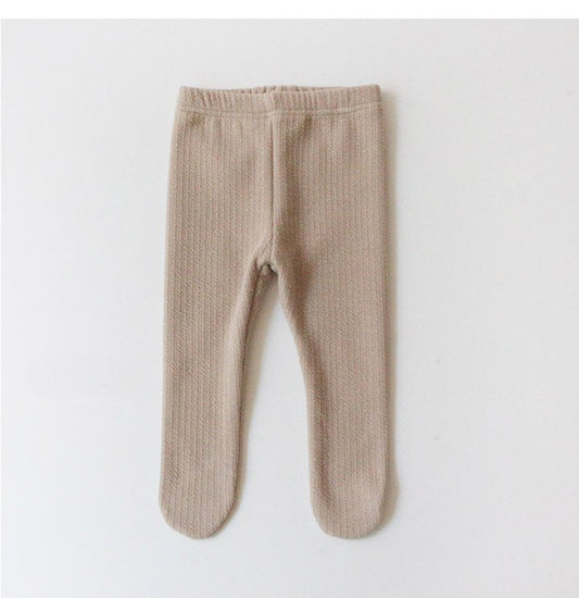 Baby All-match Thick Pantyhose