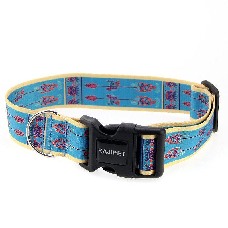 Teddy Fadou Corgi Medium And Small Dog Pet Supplies Chest Strap