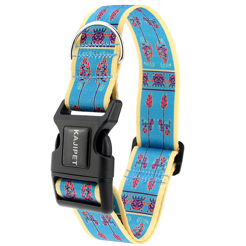 Teddy Fadou Corgi Medium And Small Dog Pet Supplies Chest Strap