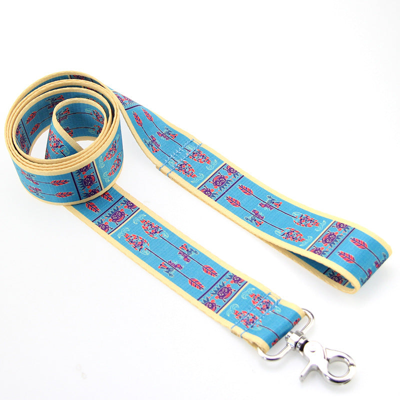 Teddy Fadou Corgi Medium And Small Dog Pet Supplies Chest Strap