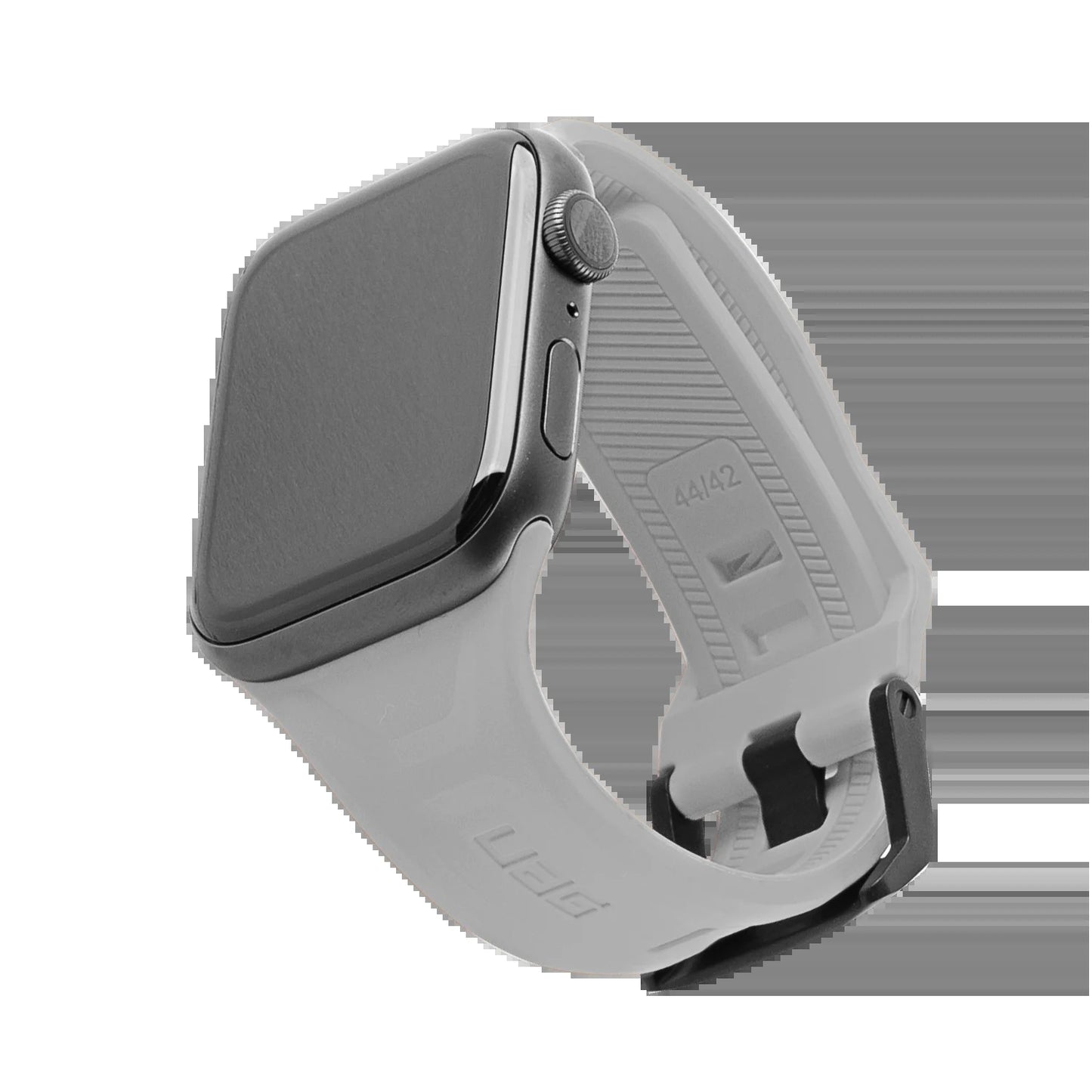 UAG Watch Strap Silicone Series Loop Type