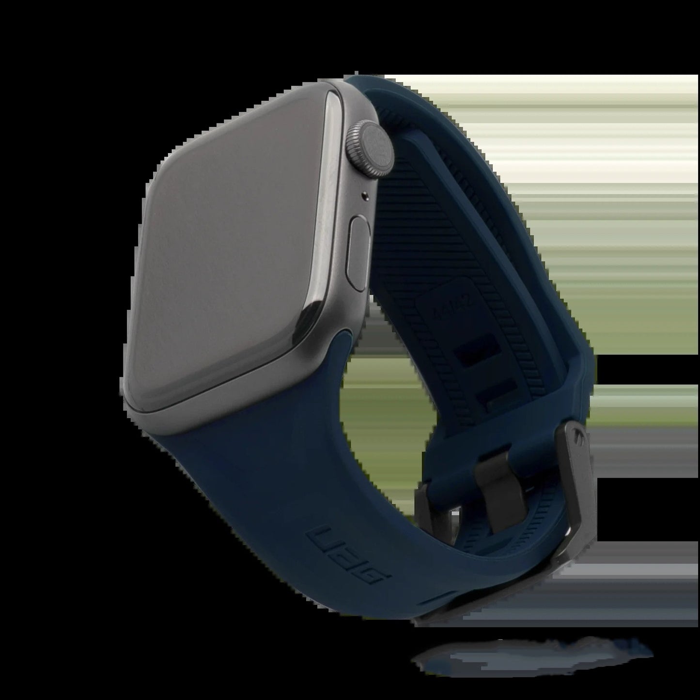 UAG Watch Strap Silicone Series Loop Type