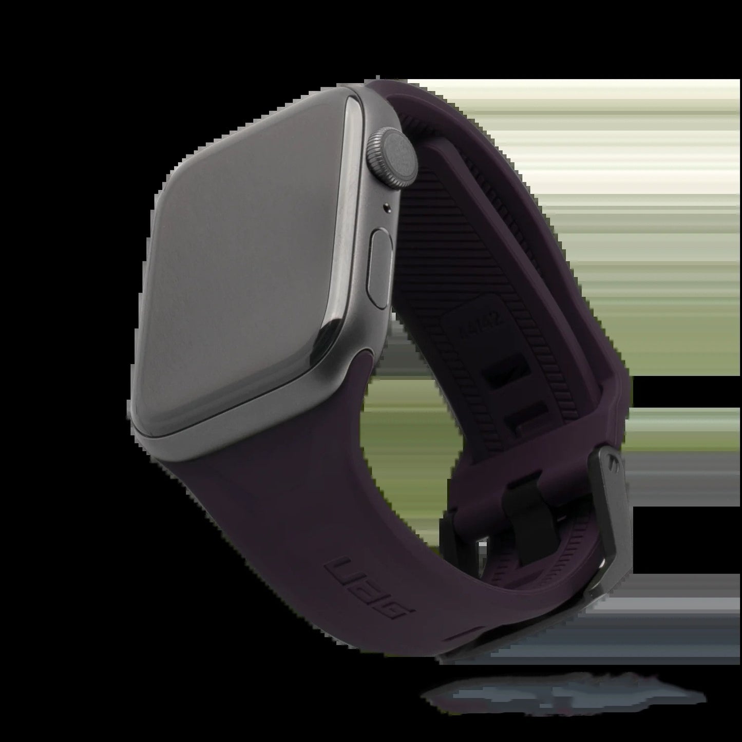 UAG Watch Strap Silicone Series Loop Type