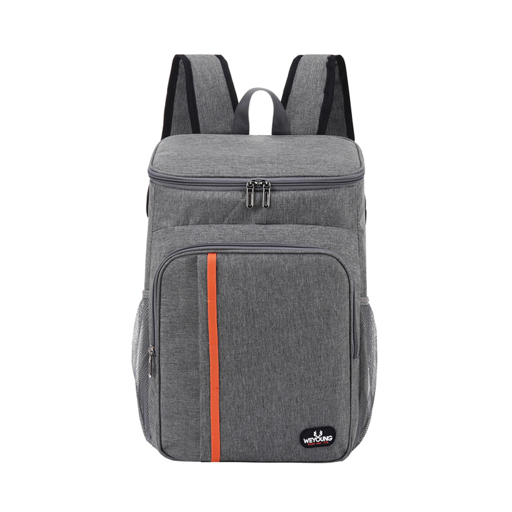 Backpack Thickened Insulation Bag Portable Waterproof Meal Delivery Box