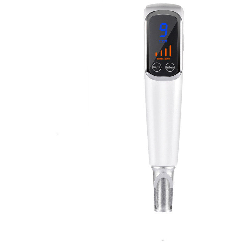 Touch Screen Rechargeable Picosecond Pen Eyebrow Wash And Tattoo Machine