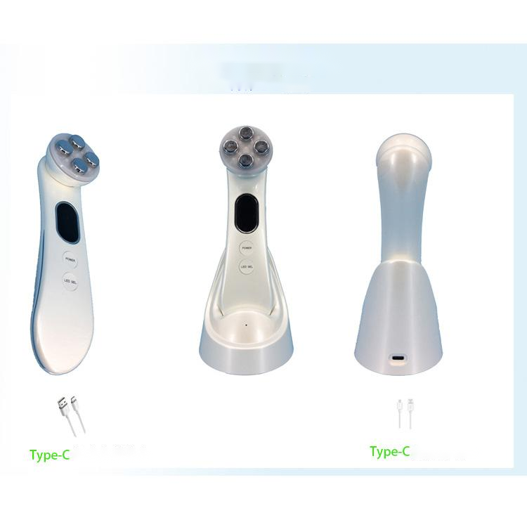 EMS Electroporator RF Importer