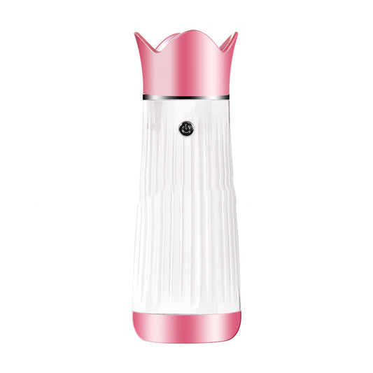 Portable Handheld High-pressure Spray Oxygen Injector