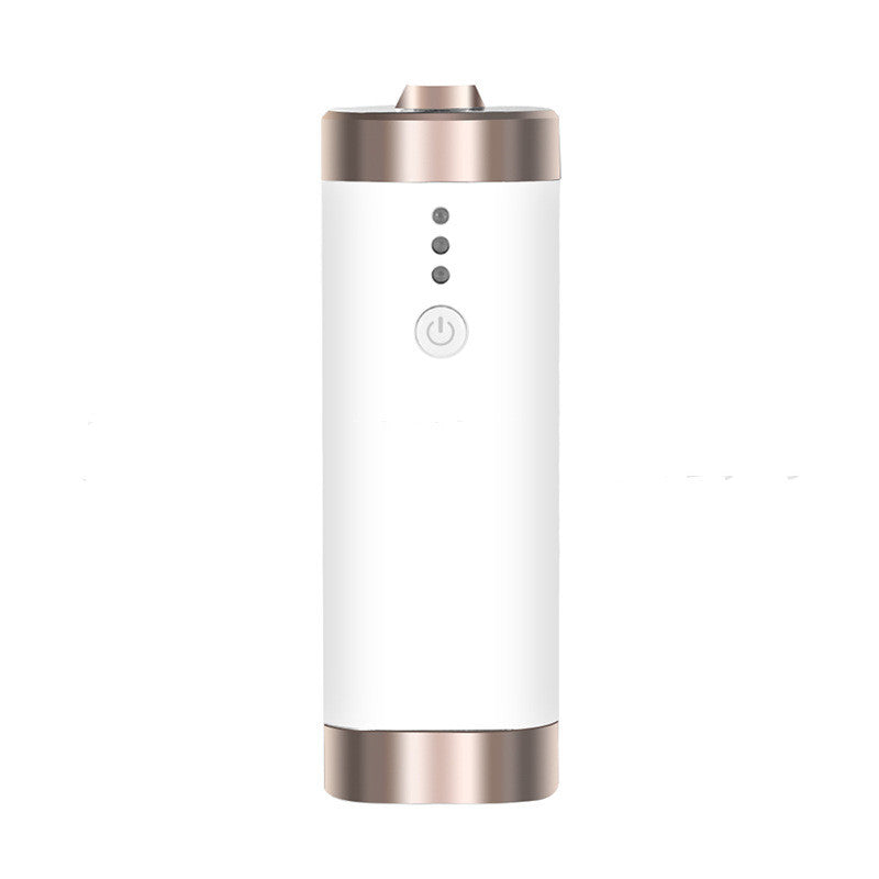 High-pressure Spray Oxygen Injection Instrument, Import Instrument, Spray Gun, Atomization And Water Replenishment, Beauty Equipment