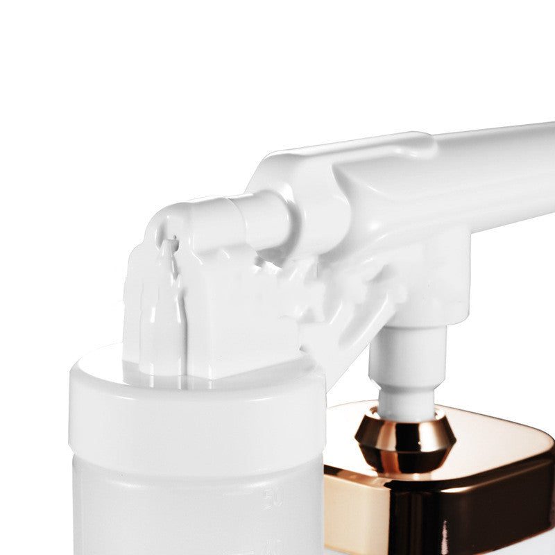 High-pressure Spray Oxygen Injection Instrument, Import Instrument, Spray Gun, Atomization And Water Replenishment, Beauty Equipment