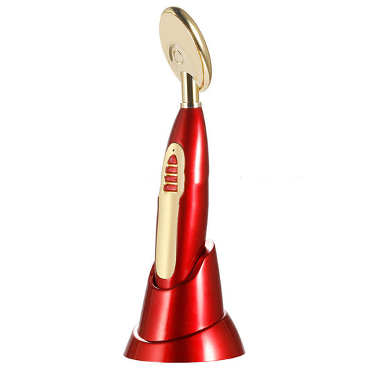 Beauty Device Import Device Ion Eye Massage Device Skin Iron Mask Import Beauty Device