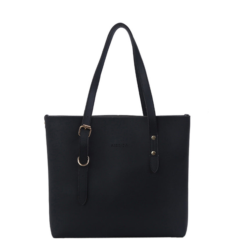 New European And American Retro Handbag