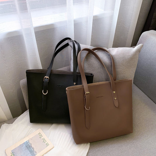 New European And American Retro Handbag