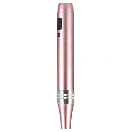 Electric Micro-needle Introduction Instrument Nano-color Light Introduction Of Micro-needle